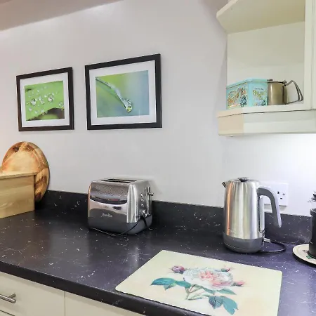 Casa vacanze Bottle Tops Windermere