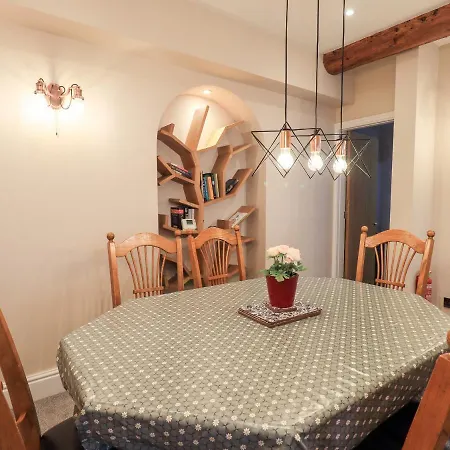 Casa vacanze Bottle Tops *