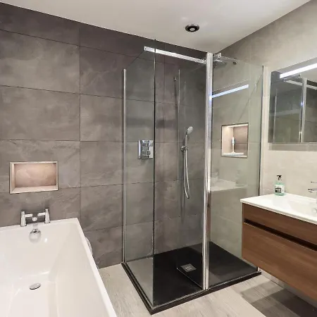 Bottle Tops Casa vacanze Windermere