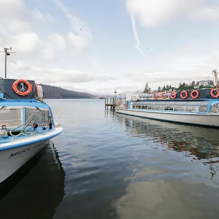 Bottle Tops * Windermere