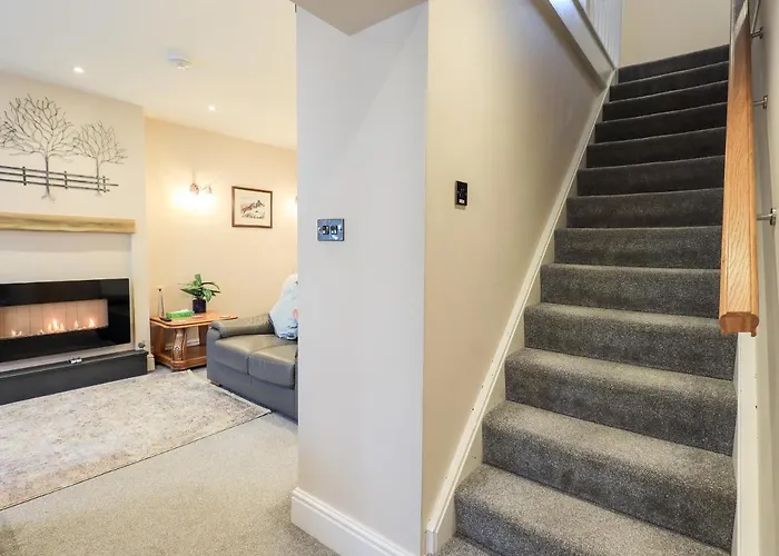 Bottle Tops 別荘 ウィンダミア