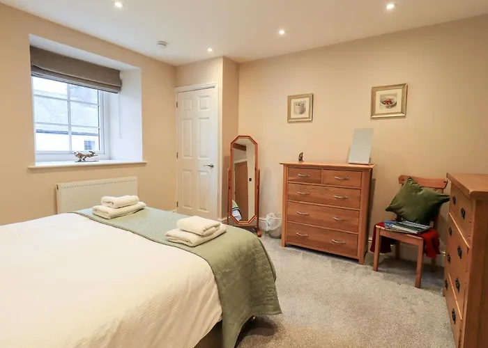 Bottle Tops 別荘 ウィンダミア