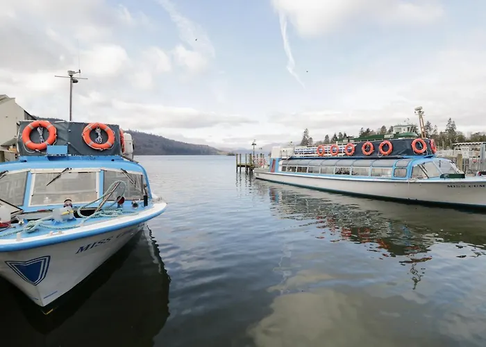 Bottle Tops * ウィンダミア