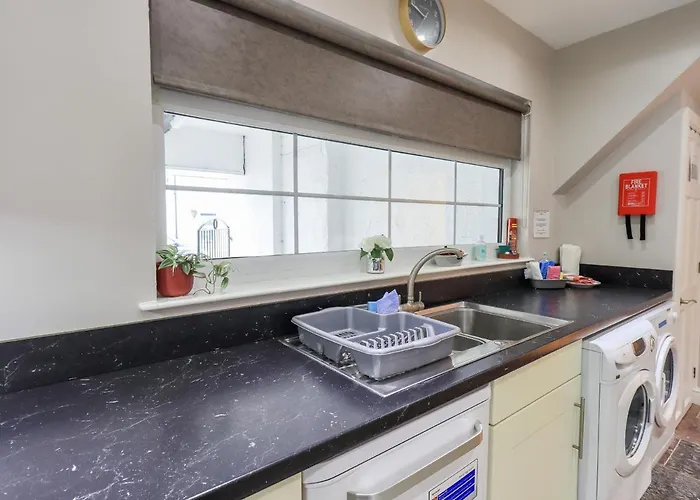 Bottle Tops 別荘 *