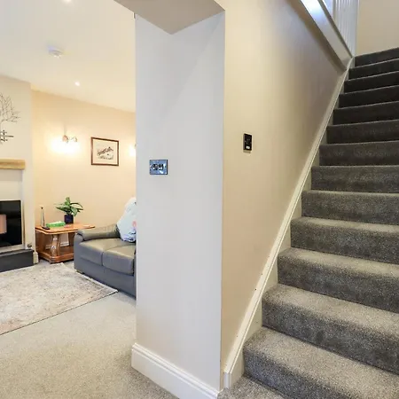 Bottle Tops بيت للعطل ويندرمير